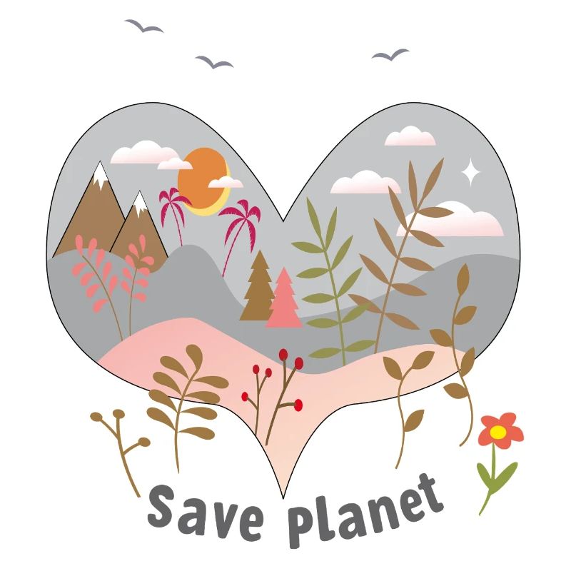 save planet