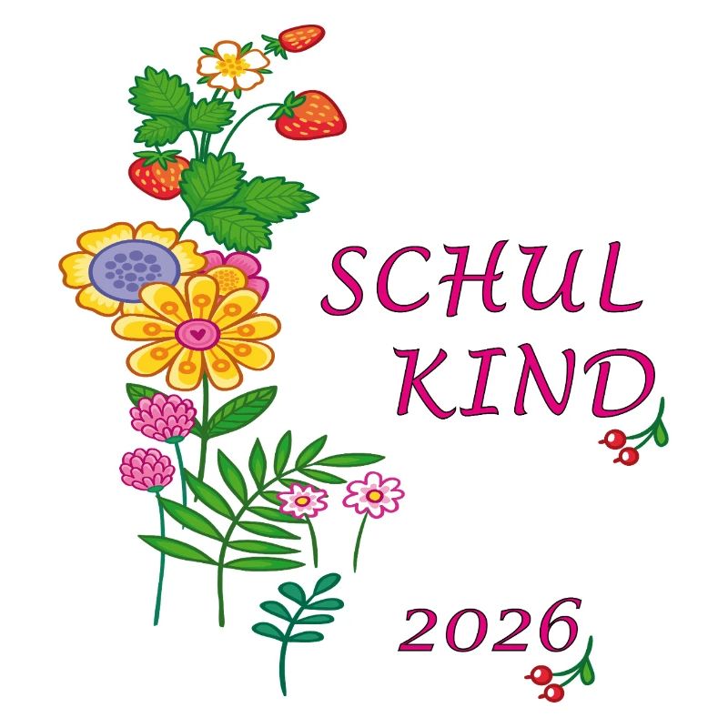 Schulkind  2026