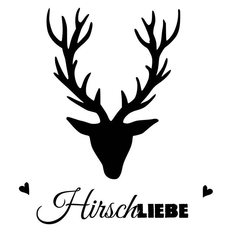 HirschLIEBE by heavenlygoods