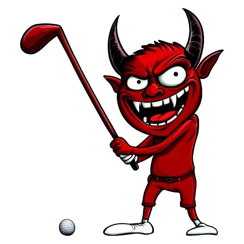Golf Teufel