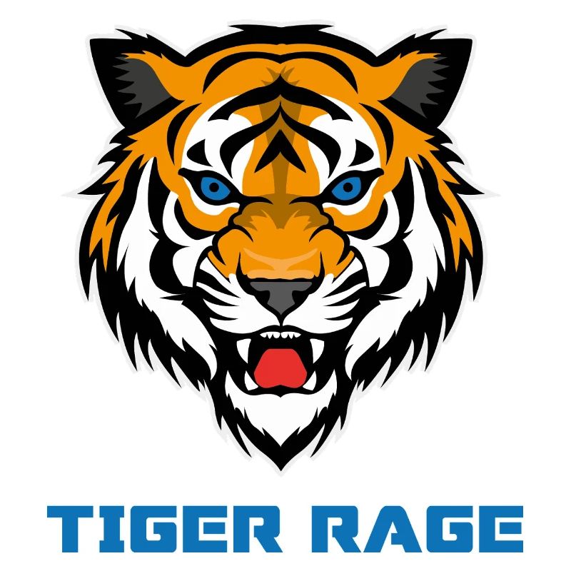Tiger Gym Workout