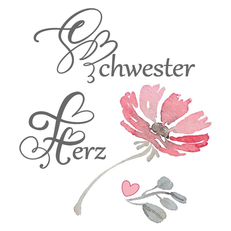 Schwesterherz