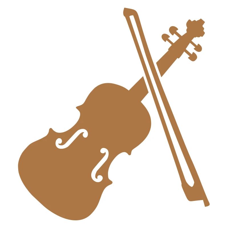 Geige Violine Bratsche