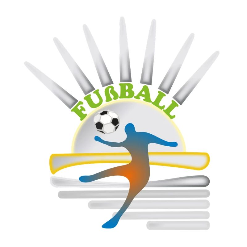 Ballkick Fußball