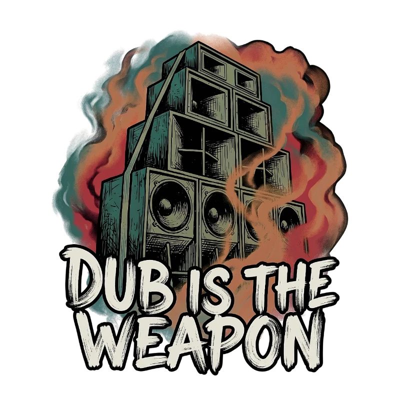 Dub Reggae Soundsystem