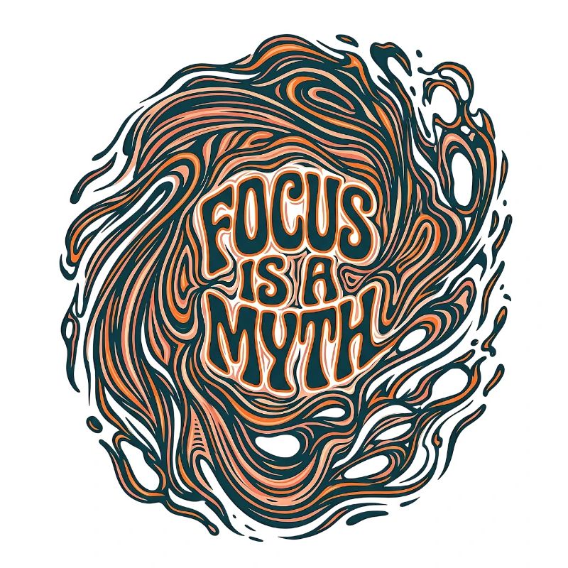 Myth Focus Optics