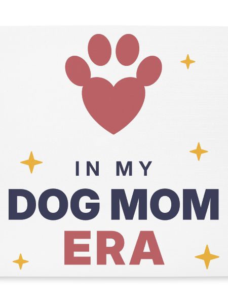 In meiner Dogmom-Ära