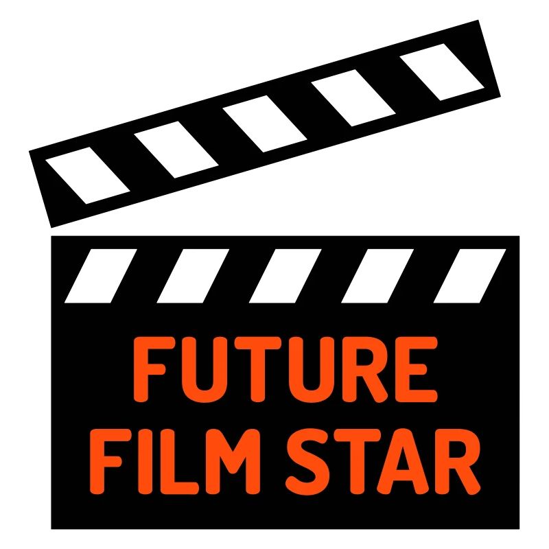 ★ Couleurs de conception modifiables ★ Future star de cinéma