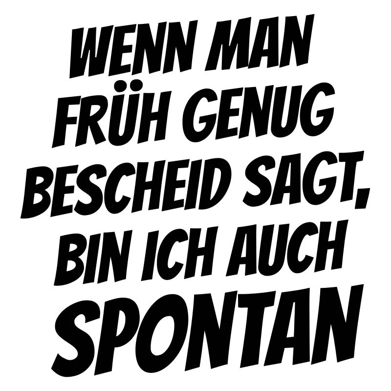 Spontan