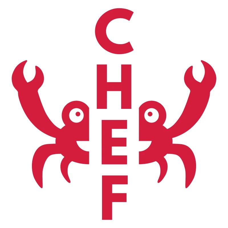 Chef (geteilte Krabbe)