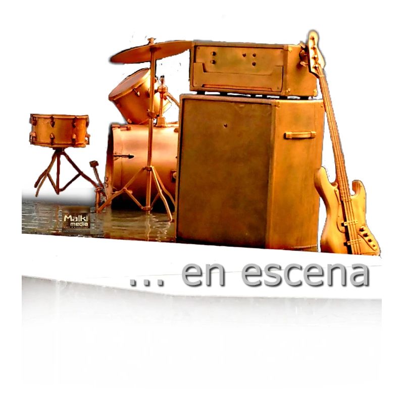 In Escena