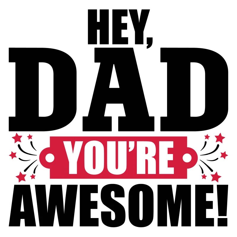 Awesome Daddy
