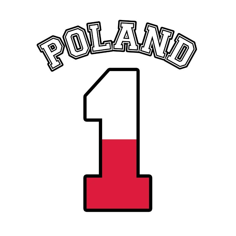 Polen Nummer 1