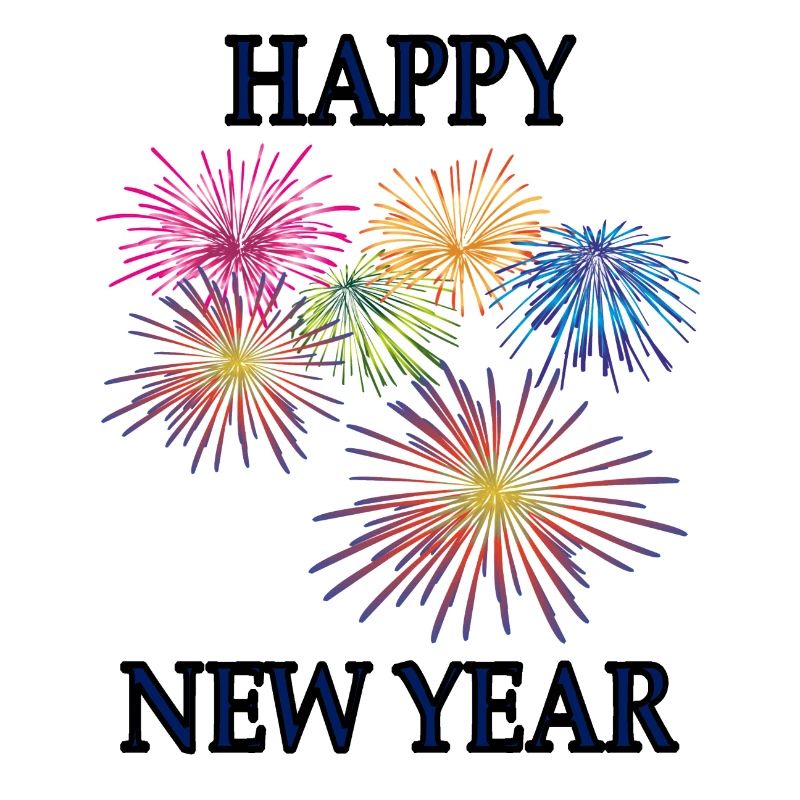 happy new year
