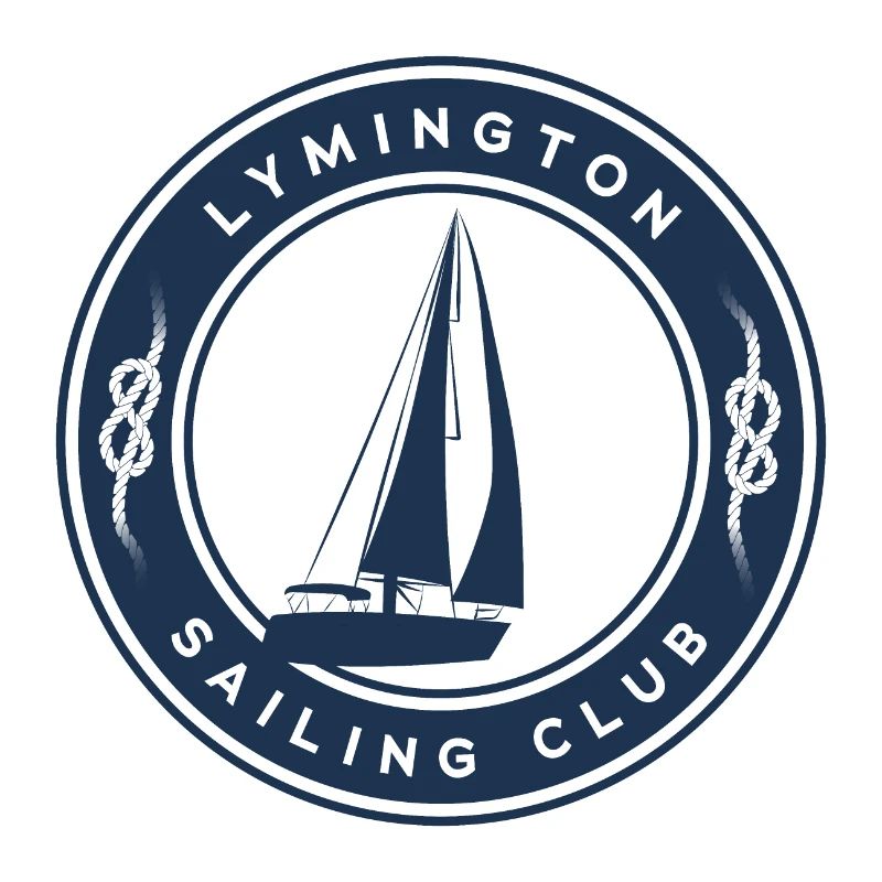 Lymington Segelboot