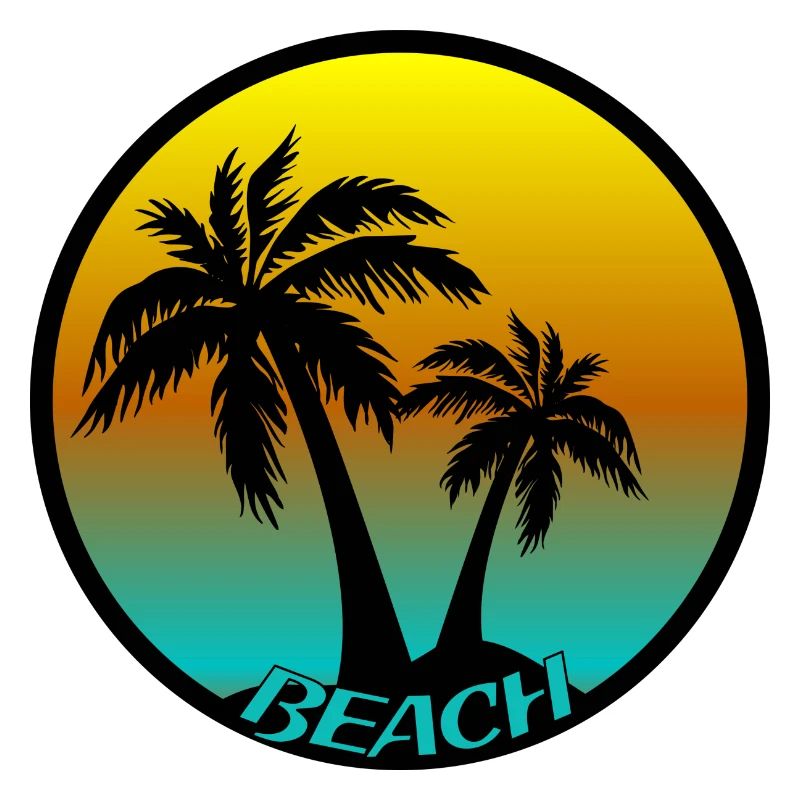 Beach Beach Beach
