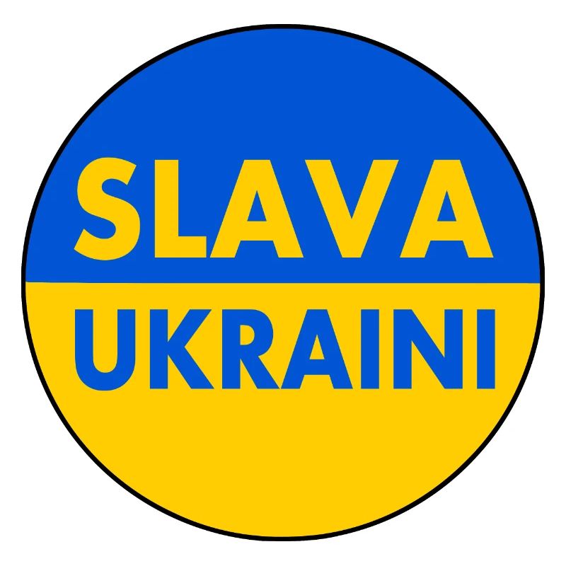 Slava ukraini