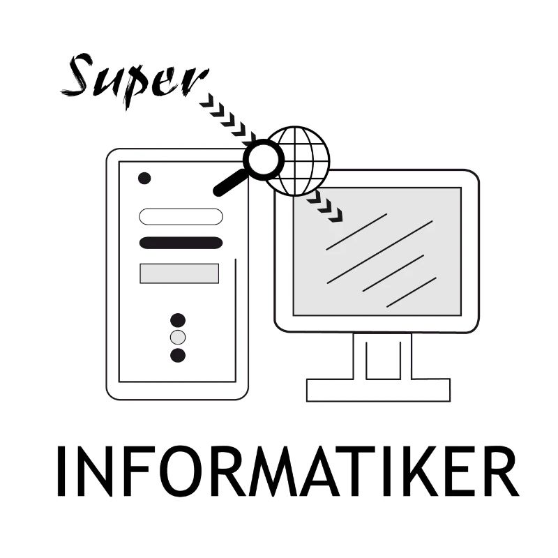 Super Informatiker