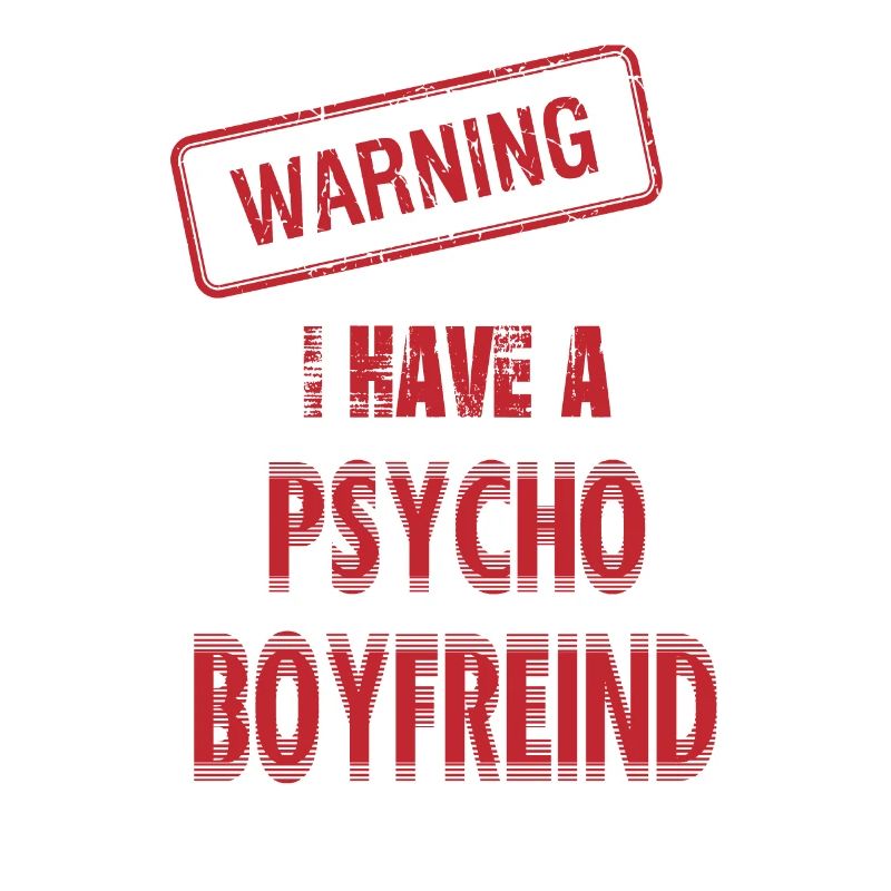 PSYCHO BOYfreind