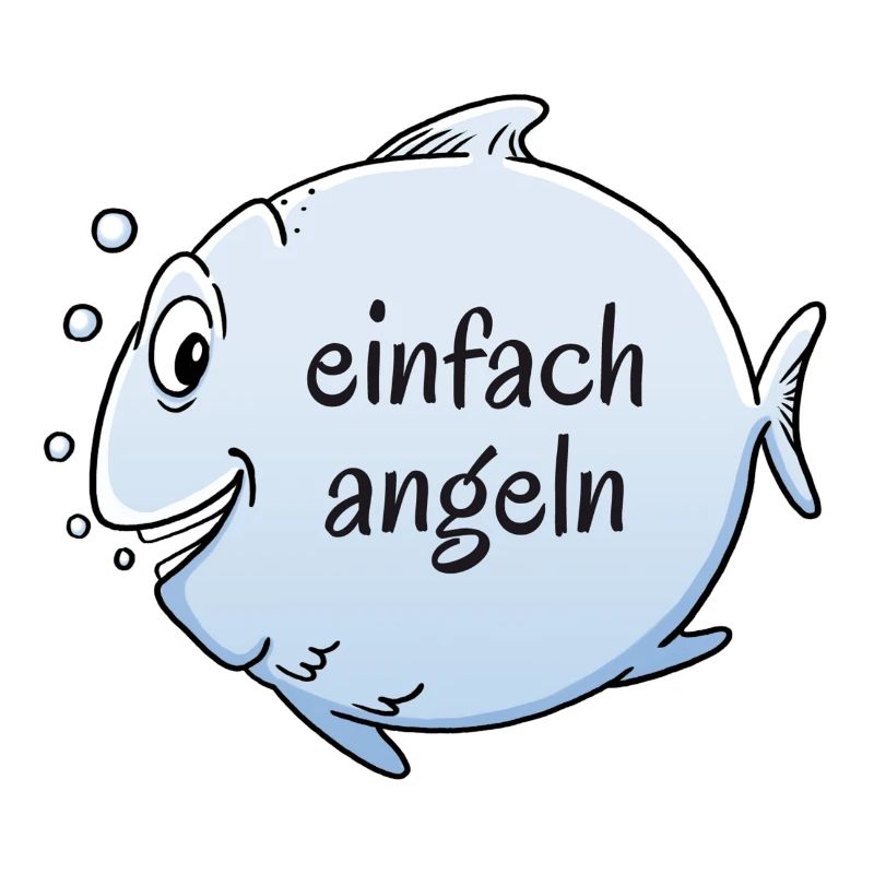 einfach angeln