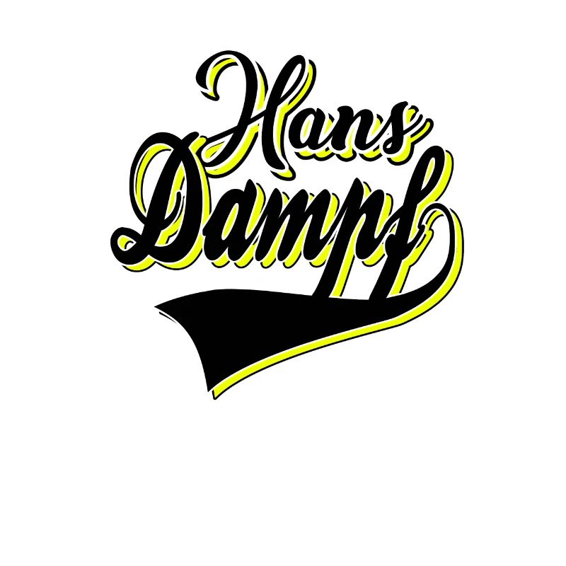 Hans Dampf