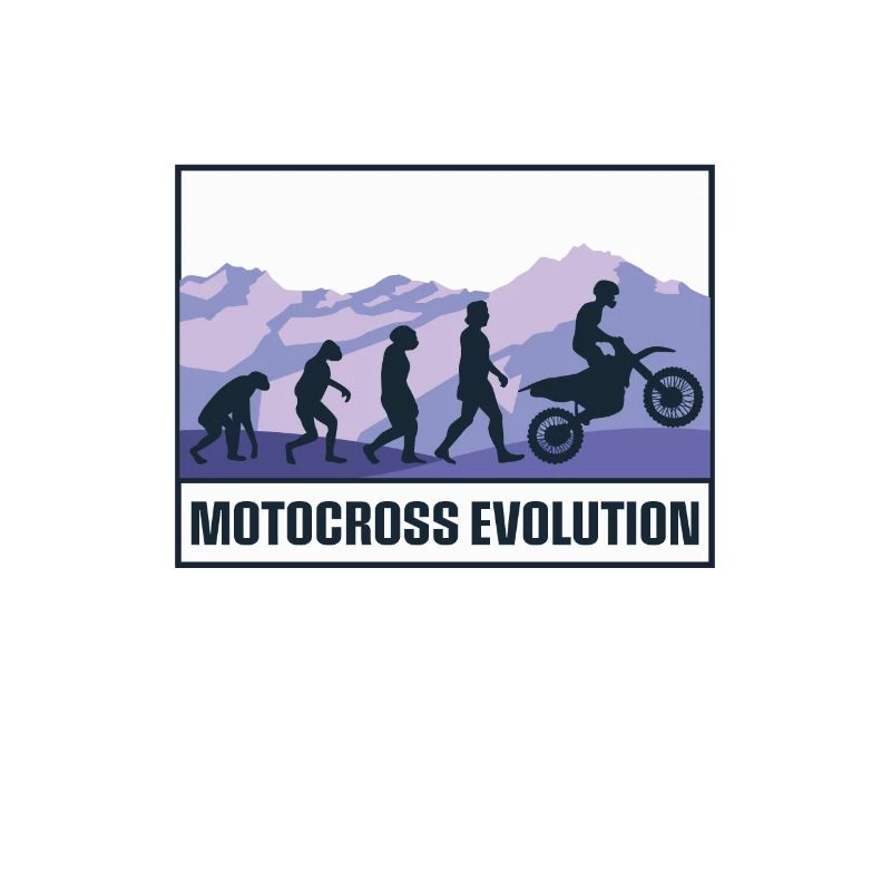 Motocross Evolution