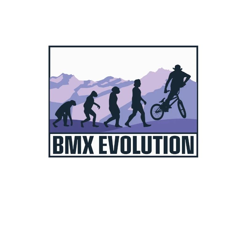 BMX Evolution