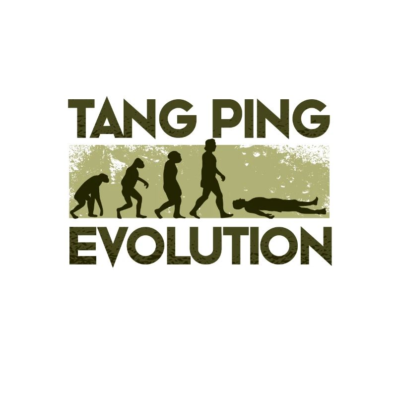 Tang Ping Evolution