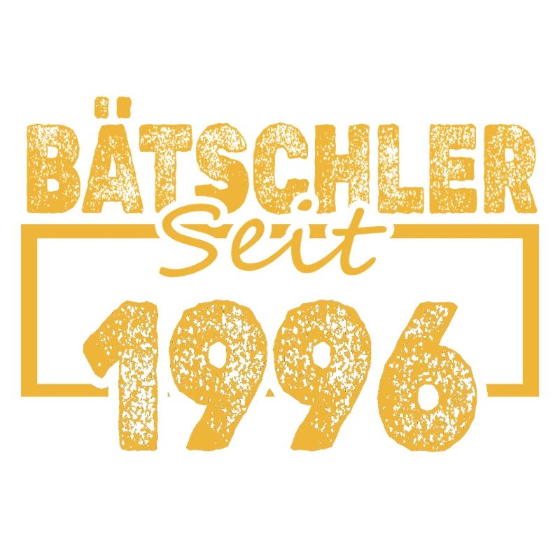 Bachelor 1996