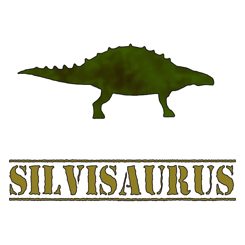 Silvisaurus