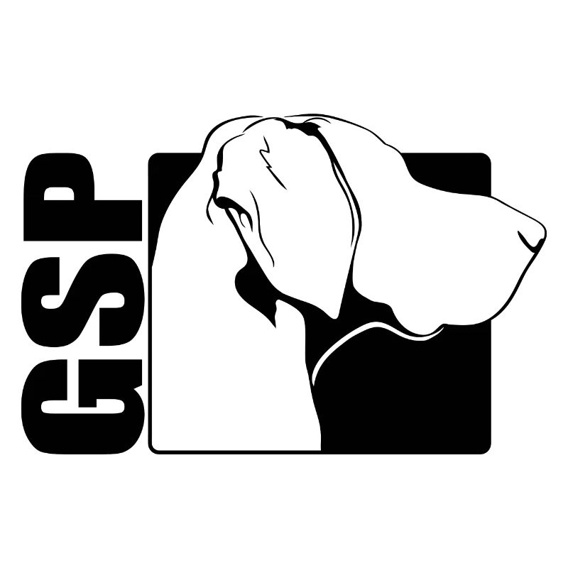 GSP German Shorthaired Pointer Profile Wilsigns