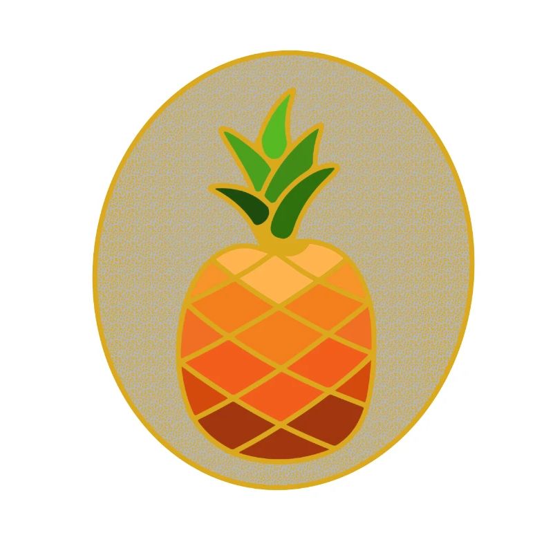 Ananas Logo