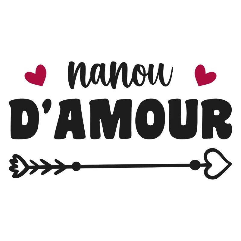Nanou der Liebe