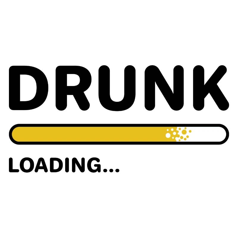 Drunk Loading