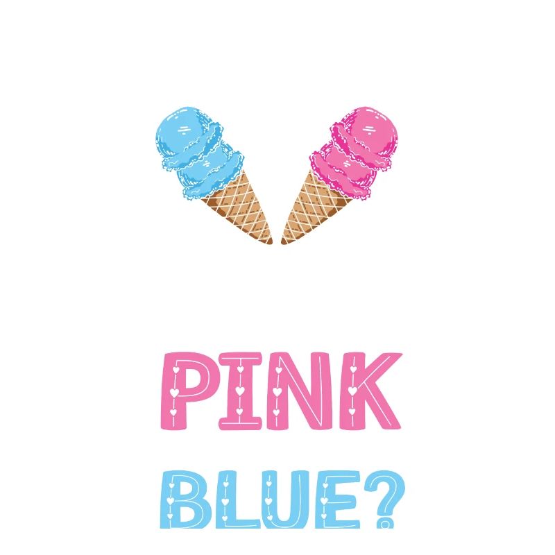 Was Ist Der Knüller, Wird Es Rosa Oder Für