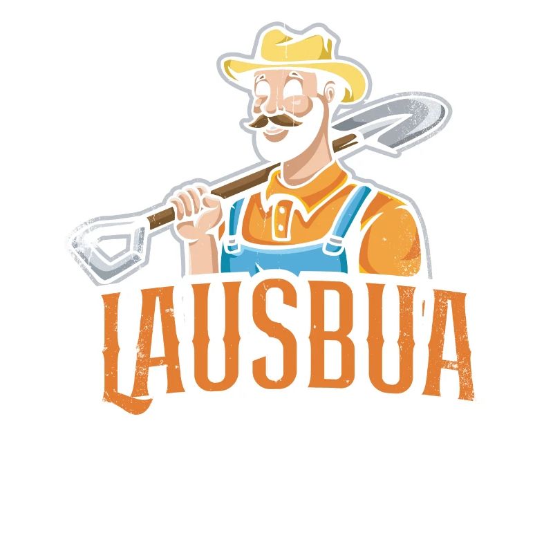 Lausbua