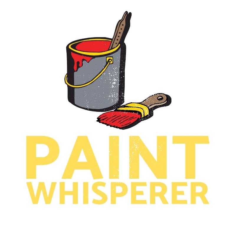 Paint Whisperer Decorator Design pour les peintres