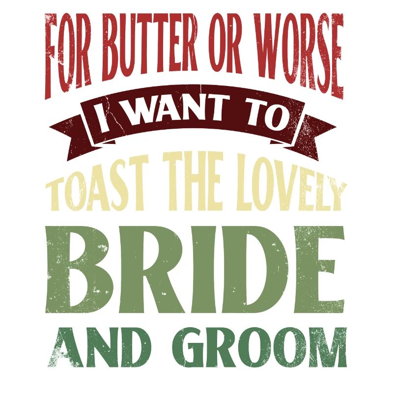 Für Butter Oder Schlimmeres Möchte Ich Auf Die