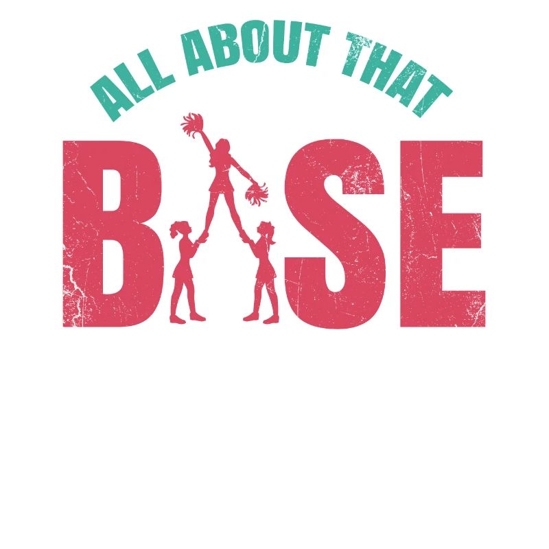 All about this basic design for cheerleaders