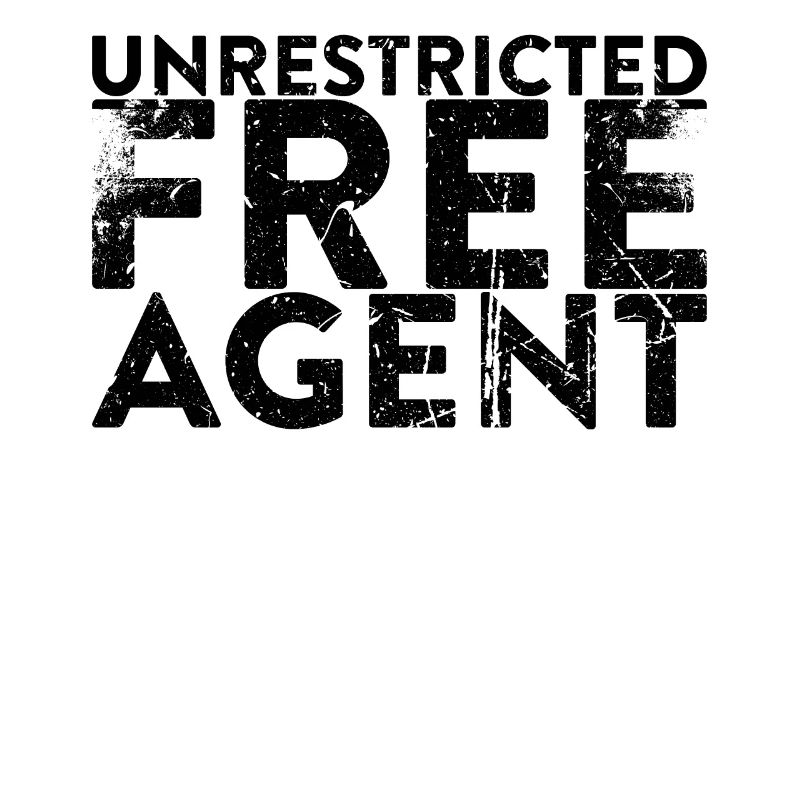 Agent libre sans restriction pour le divorce