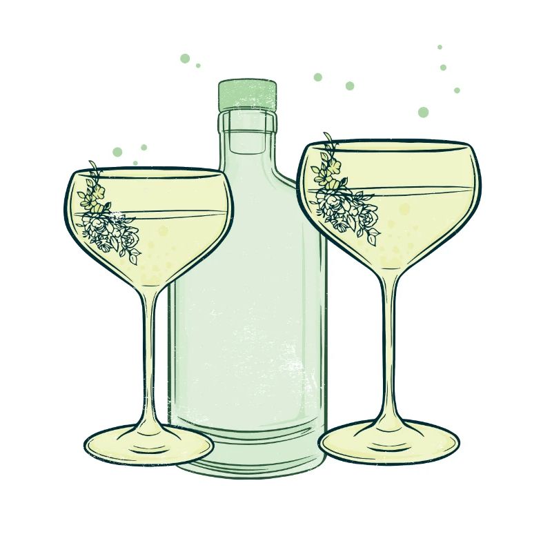 Be Gin