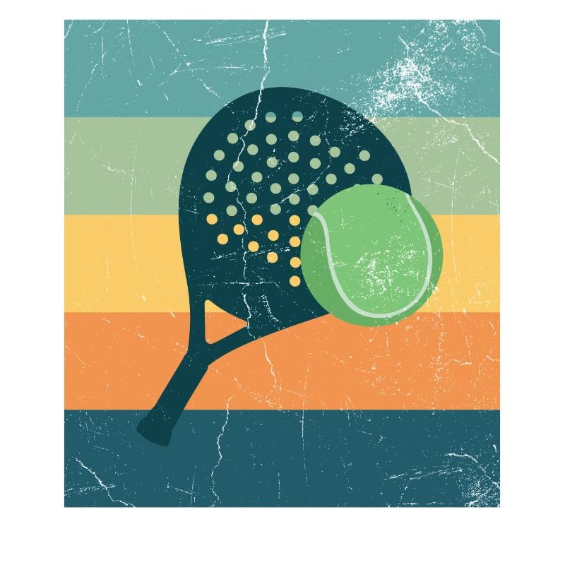 Padel-tennis