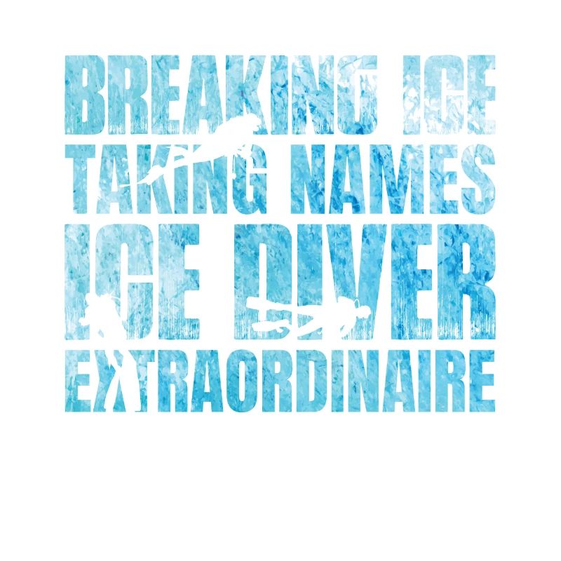 Ice Breaking Name Take, Plain