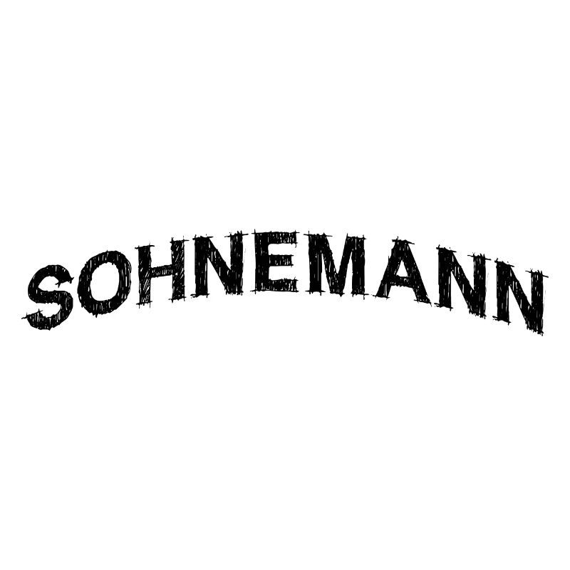 Sohn Sohnemann KInd