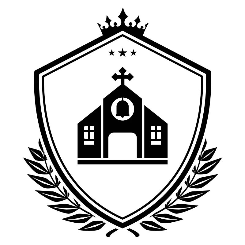 Kirche Wappen