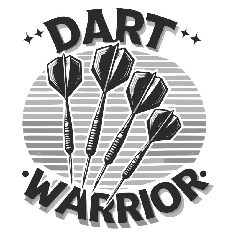 dart warrior