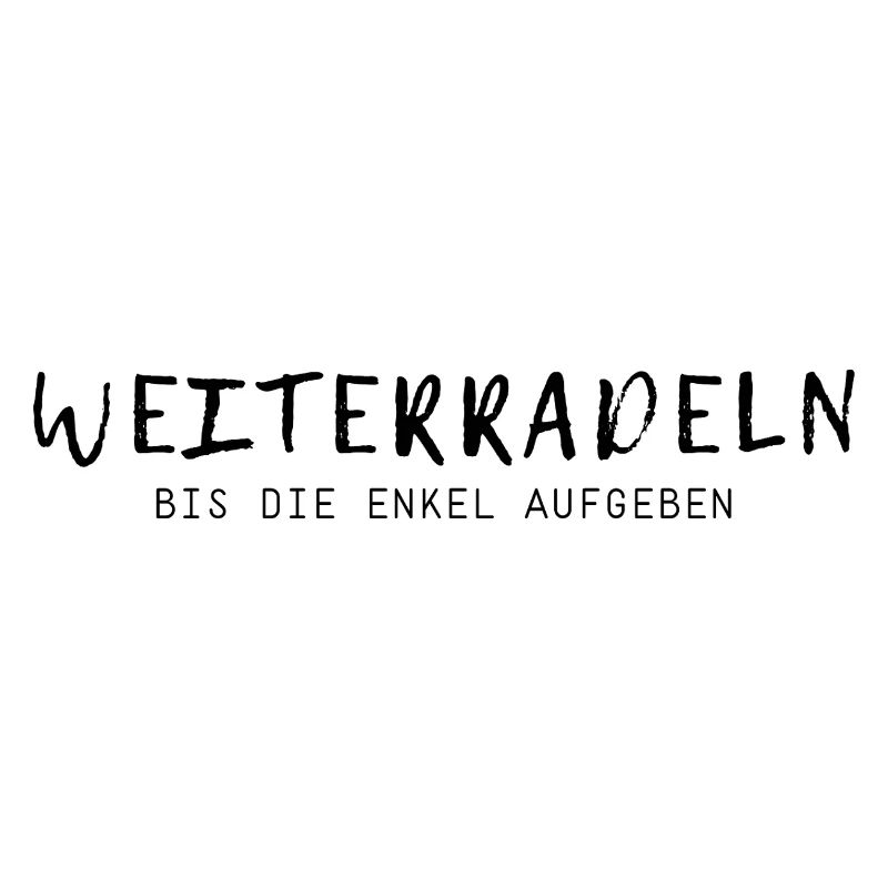 Weiterradeln
