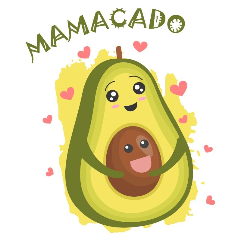 Mamacado