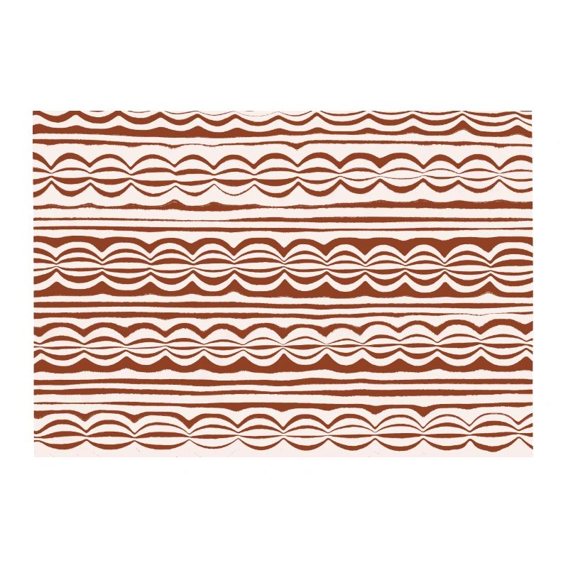 Simple Stripes Pattern