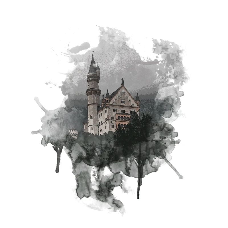 MOODY CASTLE
